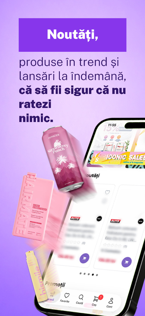 Aplicația Bebe Tei - imagine 4